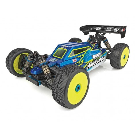 Team Associated RC8B4e 1/8 4WD Off-Road Electric Buggy Kit