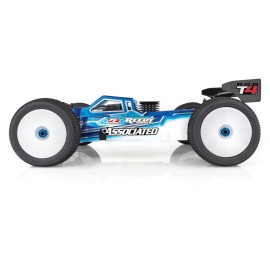 Team Associated RC8T4 Team 1/8 4WD Off-Road Nitro Truggy Kit