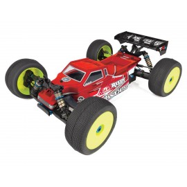 Team Associated RC8T4e Team Competition Electric Truggy Kit