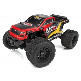 Team Associated Rival MT10 V2 RTR 1/10 4WD Brushless Monster Truck w/2.4GHz Radio