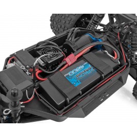 Team Associated Rival MT10 V2 RTR 1/10 4WD Brushless Monster Truck w/2.4GHz Radio