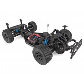 Team Associated SR10 RTR Brushless Dirt Oval Car w/2.4GHz Radio & DVC