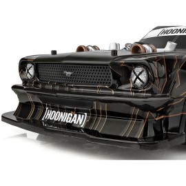Team Associated SR7 Hoonicorn 1/7 RTR Electric 4WD Touring Car w/2.4GHz Radio