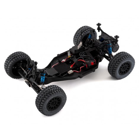 Team Associated Trophy Rat RTR 1/10 Electric 2WD Brushless Truck w/2.4GHz Radio