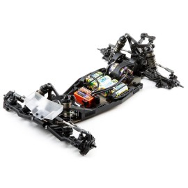 Team Losi Racing 22 5.0 DC Elite 1/10 2WD Electric Buggy Kit (Dirt & Clay)