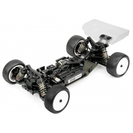 Tekno RC EB410.2 1/10 4WD Off-Road Electric Buggy Kit