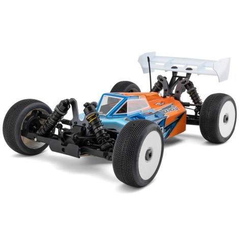 Tekno RC EB48 2.2 4WD Competition 1/8 Electric Buggy Kit