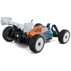 Tekno RC EB48 2.2 4WD Competition 1/8 Electric Buggy Kit