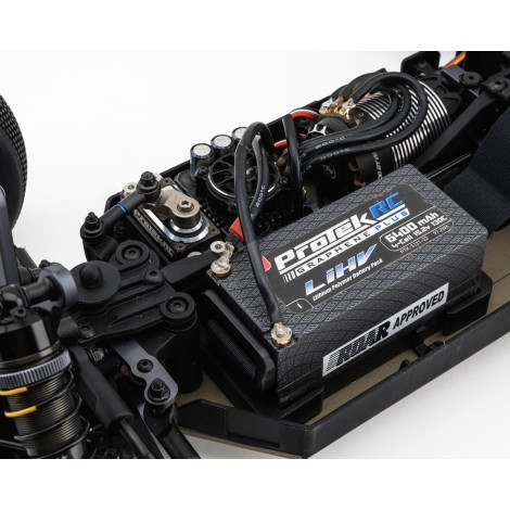 Tekno RC EB48 2.2 4WD Competition 1/8 Electric Buggy Kit