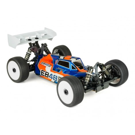 Tekno RC EB48 2.1 4WD Competition 1/8 Electric Buggy Kit