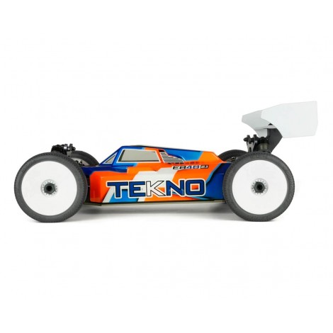 Tekno RC EB48 2.1 4WD Competition 1/8 Electric Buggy Kit