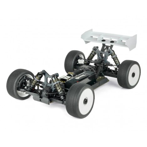 Tekno RC EB48 2.1 4WD Competition 1/8 Electric Buggy Kit