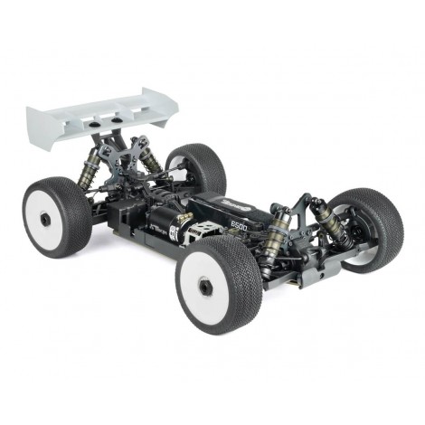 Tekno RC EB48 2.1 4WD Competition 1/8 Electric Buggy Kit