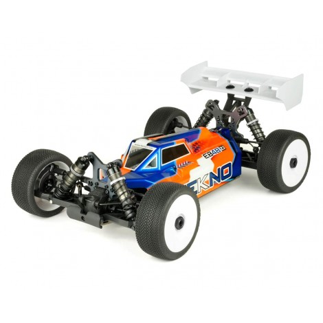 Tekno RC EB48 2.1 4WD Competition 1/8 Electric Buggy Kit