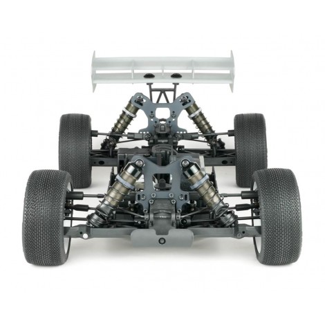 Tekno RC EB48 2.1 4WD Competition 1/8 Electric Buggy Kit