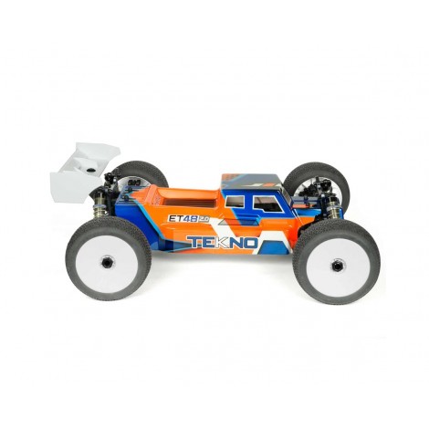 Tekno RC ET48 2.0 1/8 Electric 4WD Off Road Truggy Kit
