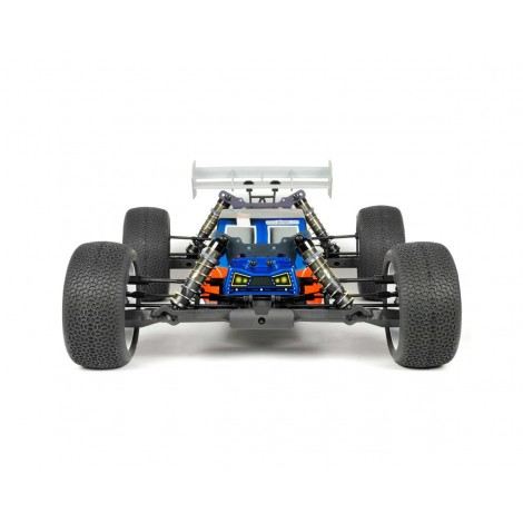 Tekno RC ET48 2.0 1/8 Electric 4WD Off Road Truggy Kit