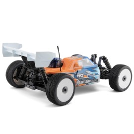 Tekno RC NB48 2.2 1/8 Competition Off-Road Nitro Buggy Kit