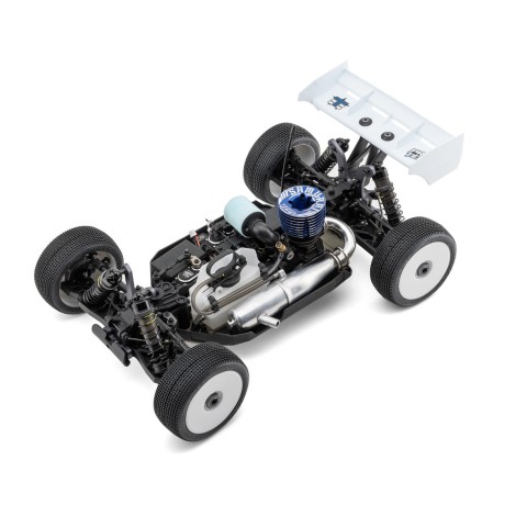 Tekno RC NB48 2.2 1/8 Competition Off-Road Nitro Buggy Kit
