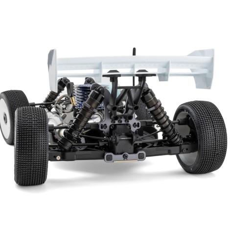 Tekno RC NB48 2.2 1/8 Competition Off-Road Nitro Buggy Kit