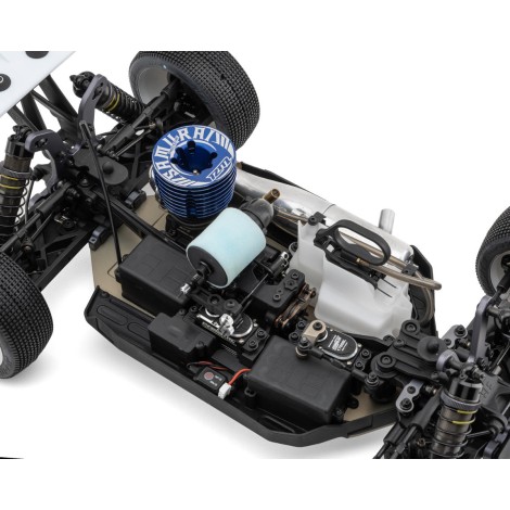 Tekno RC NB48 2.2 1/8 Competition Off-Road Nitro Buggy Kit