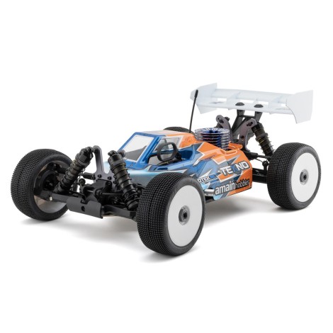 Tekno RC NB48 2.2 1/8 Competition Off-Road Nitro Buggy Kit