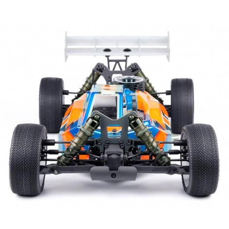 Tekno RC NB48 2.1 1/8 Competition Off-Road Nitro Buggy Kit