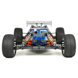 Tekno RC NT48 2.0 1/8 4WD Off-Road Competition Nitro Truggy Kit