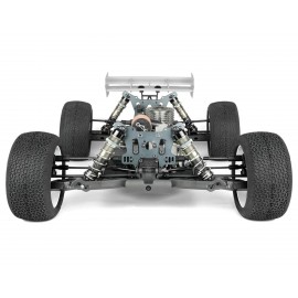 Tekno RC NT48 2.0 1/8 4WD Off-Road Competition Nitro Truggy Kit