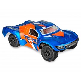 Tekno RC SCT410SL Lightweight 1/10 Electric 4WD Short Course Truck Kit
