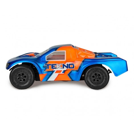 Tekno RC SCT410SL Lightweight 1/10 Electric 4WD Short Course Truck Kit