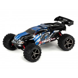 Traxxas E-Revo VXL 1/16 4WD Brushless RTR Truck w/TQi 2.4GHz Radio, TSM, Battery & DC Charger