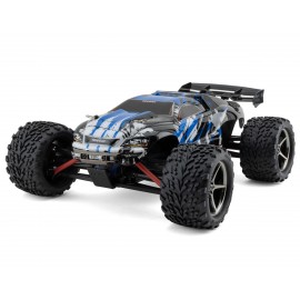 Traxxas E-Revo VXL Brushless 1/16 4WD RTR Monster Truck w/VXL-3m ESC, TQi 2.4GHz Radio, Battery & USB-C Charger