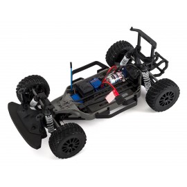 Traxxas Ford Fiesta ST Rally RTR 1/10 4WD Rally Car w/TQ 2.4GHz Radio