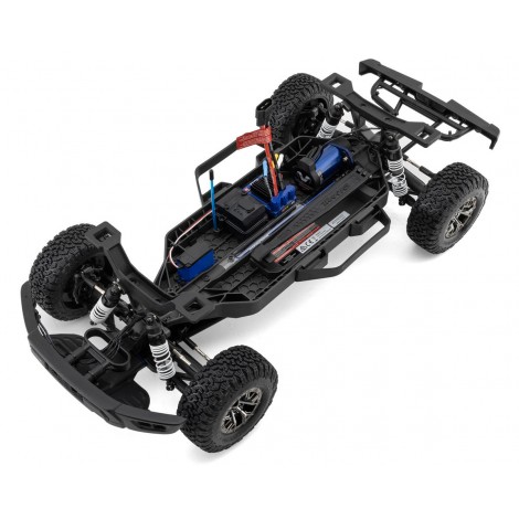 Traxxas Ford Raptor R 4x4 VXL Brushless RTR 1/10 4WD Truck w/TQi 2.4GHz Radio & TSM