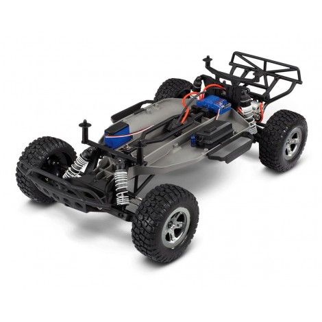 Traxxas Slash 1/10 Electric 2WD Short Course Truck Kit