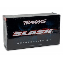 Traxxas Slash 1/10 Electric 2WD Short Course Truck Kit