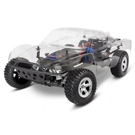 Traxxas Slash 1/10 Electric 2WD Short Course Truck Kit