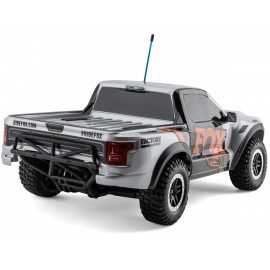 Traxxas Slash 1/10 RTR 2017 Ford Raptor 2WD Short Course Truck (Fox) w/XL-5 ESC, TQ 2.4GHz Radio, Battery & USB-C Charger