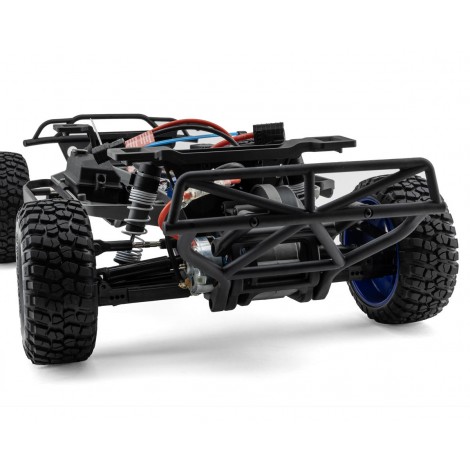 Traxxas Slash 1/10 RTR 2WD Short Course Truck w/XL-5 ESC, TQ 2.4GHz Radio, Battery & USB-C Charger