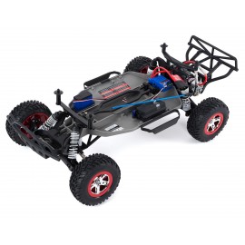 Traxxas Slash 1/10 RTR Short Course Truck (Hawaiian Edition) w/XL-5 ESC, TQ 2.4GHz Radio, Battery & Charger