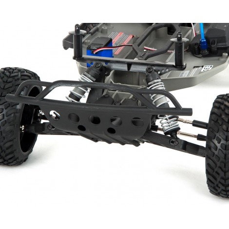 Traxxas Slash VXL 1/10 RTR 2WD Short Course Truck (FOX) w/Magnum 272R, TQi 2.4GHz Radio & TSM