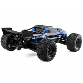 Traxxas XRT 8S Extreme 4WD Brushless RTR Race Monster Truck (Blue) w/TQi 2.4GHz Radio & TSM