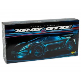 XRAY GTXE 2023 1/8 GT Electric On-Road Touring Car Kit