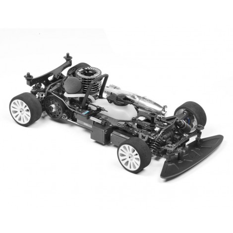 XRAY NT1 2023 1/10 Luxury Nitro Touring Car Kit