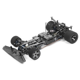 XRAY RX8E 2023 1/8 Electric Competition 4WD On-Road Car Kit