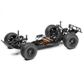 XRAY SCX'23 1/10 Electric 2WD Competition Short Course Truck Kit