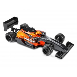 XRAY X1 2024 Luxury 1/10 F1 Chassis Kit