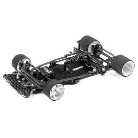 XRAY X12 2024 US Spec 1/12 Pan Car Kit