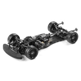 XRAY X4F'24 1/10 FWD On-Road Competition Electric Touring Car Kit